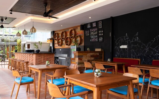 Freddies Villas Ubud