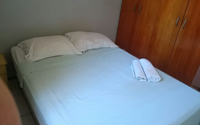 Aptos. em Residence Porto de Iracema