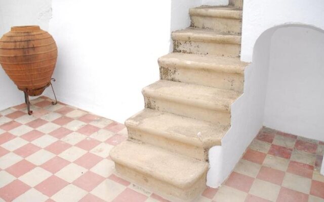 Burgos Guest House