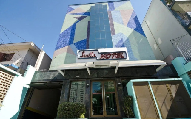 Saville Hotel