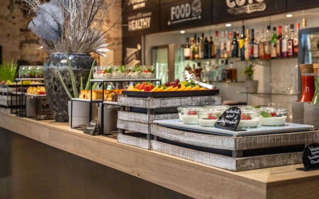 Novotel Wien City