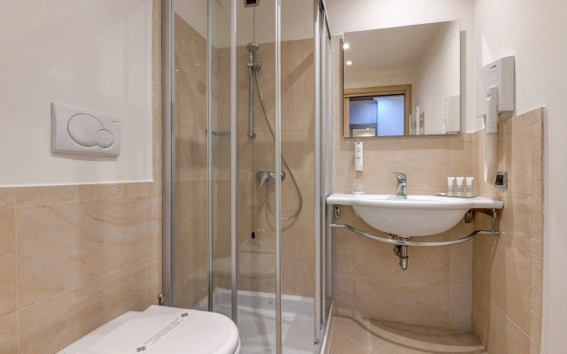 Hotel Rivus