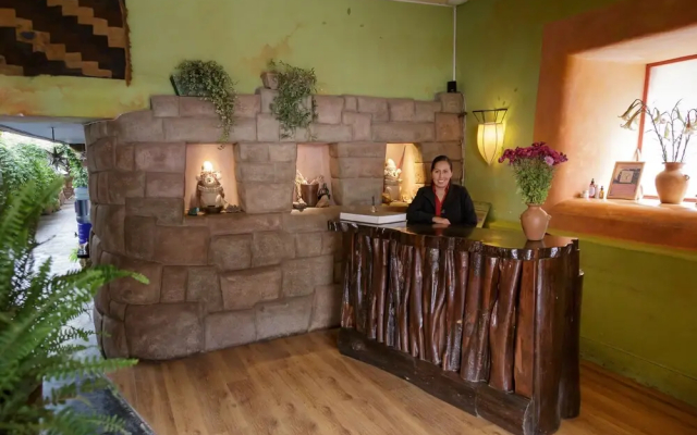 Pisac Inn