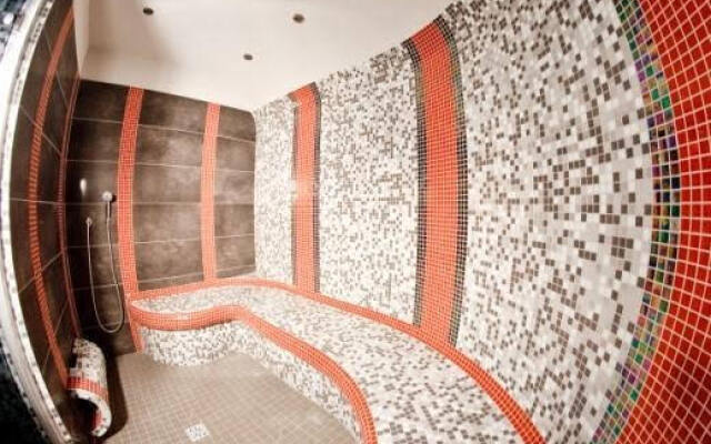 Hotel Maly Rzym