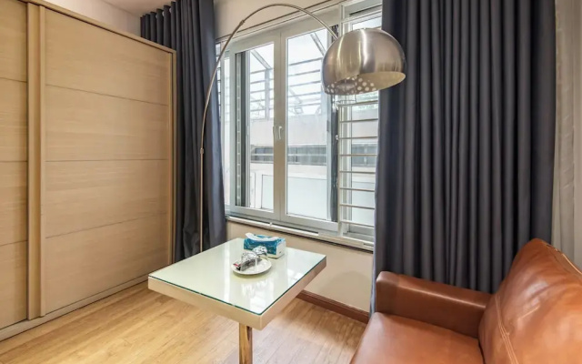 Wendy apartment Phan Ke Binh