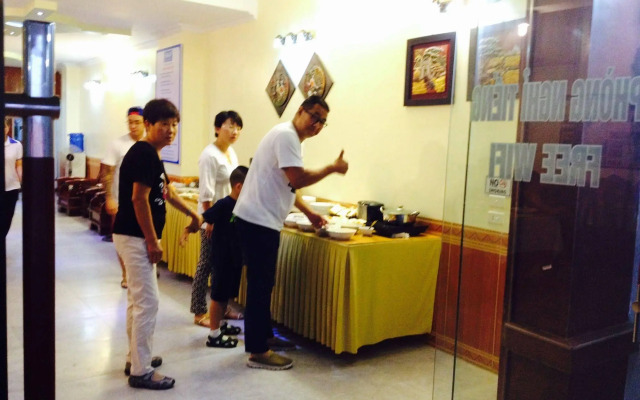 Airport View Hotel