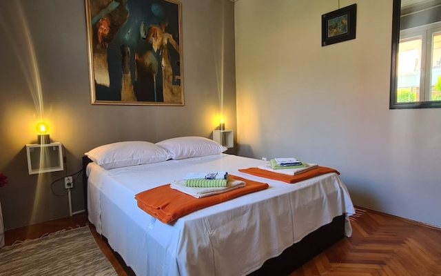 Apartment Bosiljak