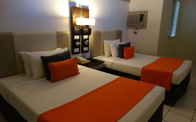 Hostel 1632
