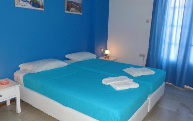 Botsis Guest House