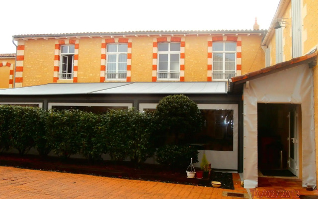 Hôtel Restaurant le Commerce