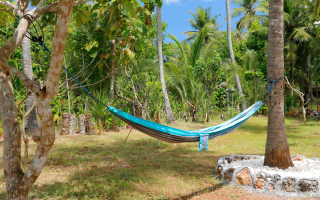 Dangin Kubu Bungalow