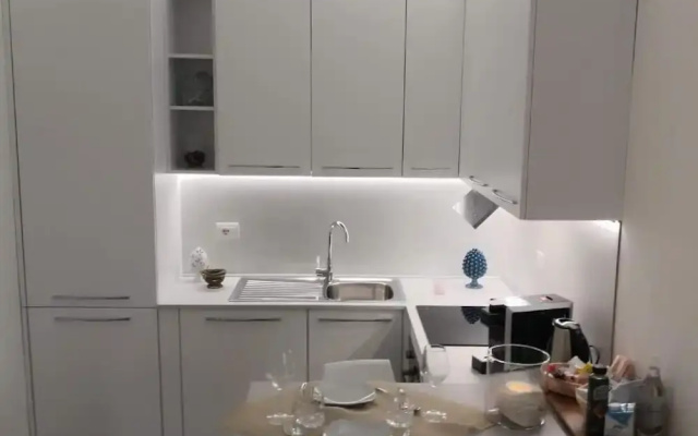 Residence Apartment A