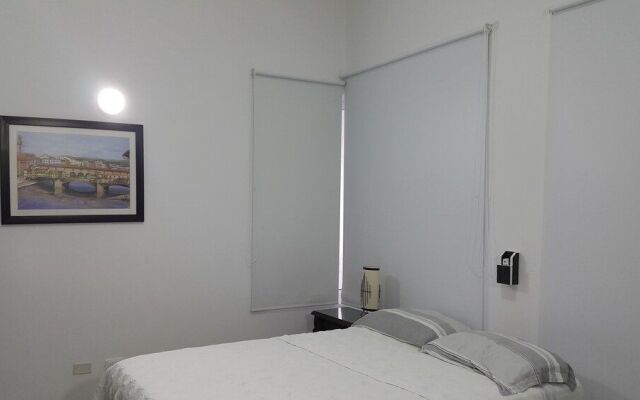 Hospedaje Solymar Islas