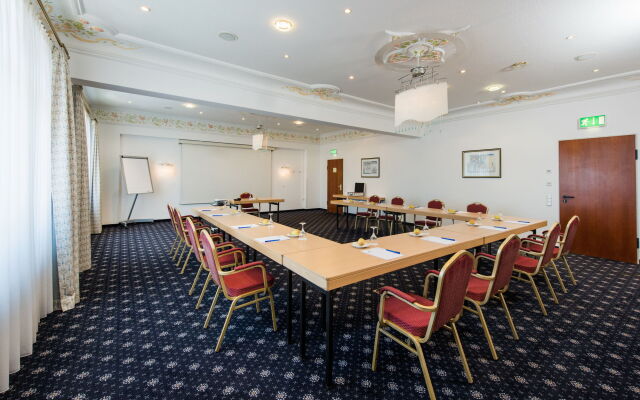 Göbel`s Hotel Quellenhof