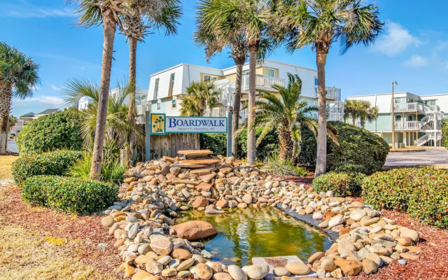 Boardwalk Townhomes #17A by Southern Vacation Rentals