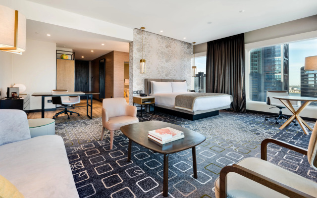 InterContinental Perth City Centre by IHG