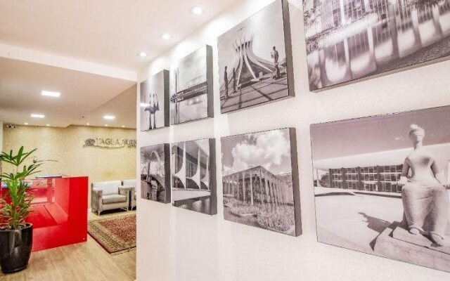Tagua Park Hotel