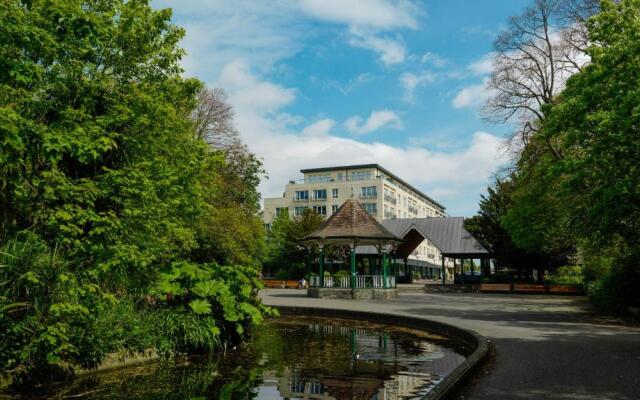 Herbert Park Hotel and Park Residence