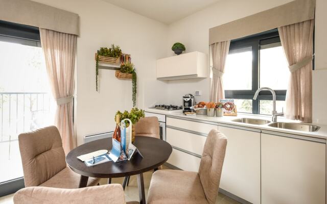 Sweet Inn Apartments - Luxury Keren Hayesod