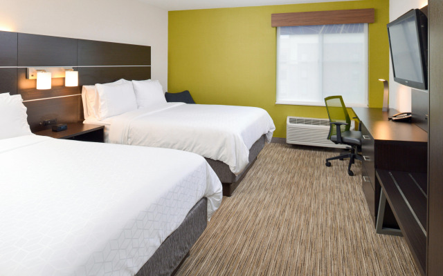 Holiday Inn Express Wixom by IHG