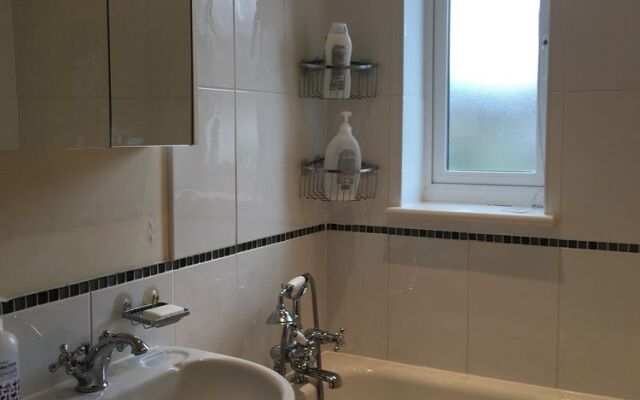 Mayfield Bed and Breakfast