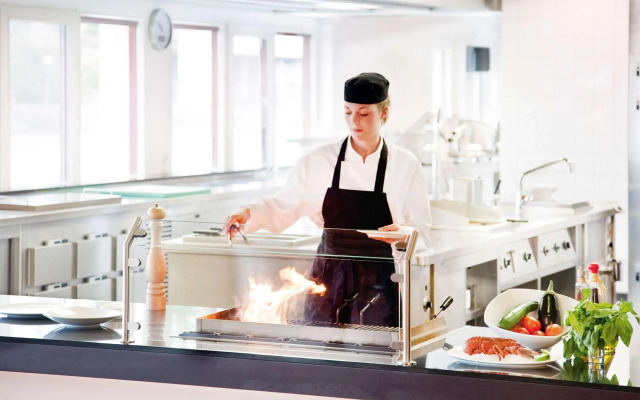 Mövenpick Hotel s-Hertogenbosch