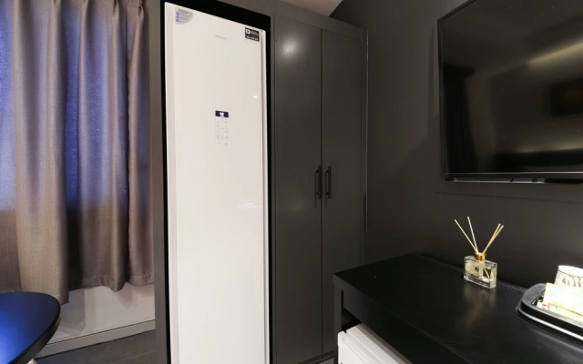 Gunsan Hotel Withus