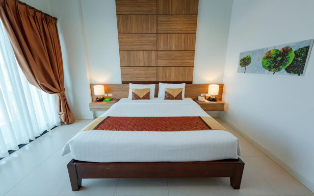 The Pannarai Hotel