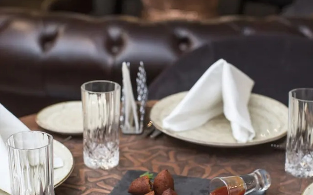 HSVHN Hotel Hisvahan