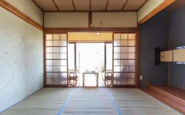 Naruto Guest House Hajimari