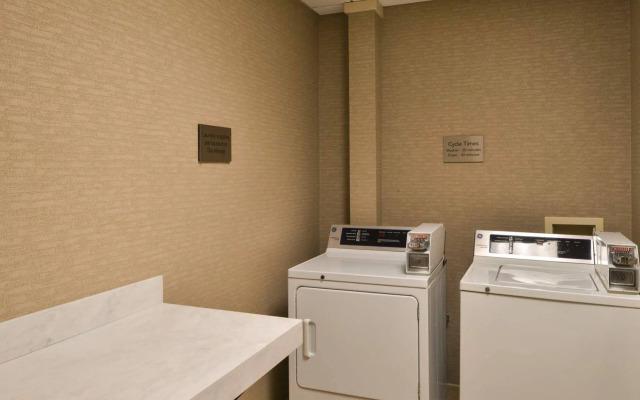 Courtyard by Marriott Columbia Northeast/Fort Jackson Area