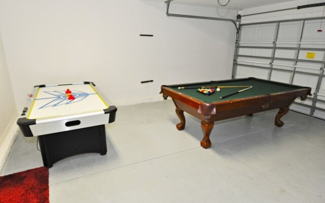 The Shire at West Haven Five-bedroom