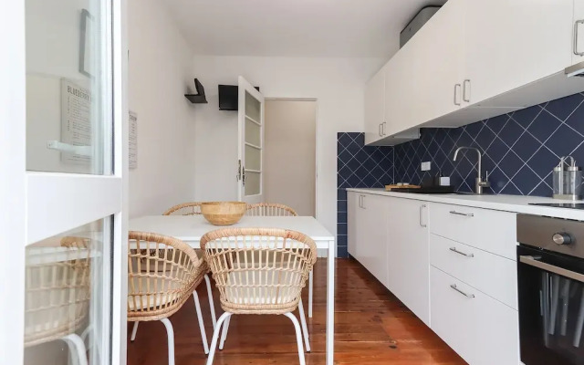 Nine Horizons Belém