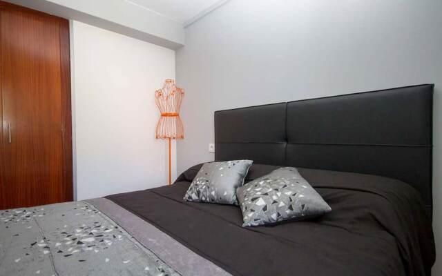 Studio Apartment 107750