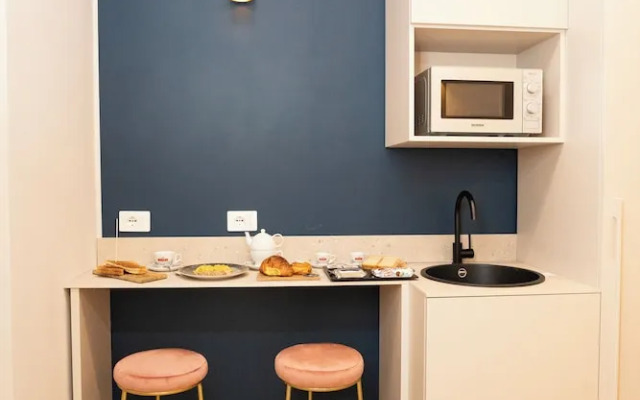 Boutique Luxury Suite