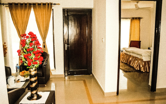 Van Durga Villas & Suites Katra