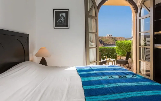 Auberge Dar Najmat