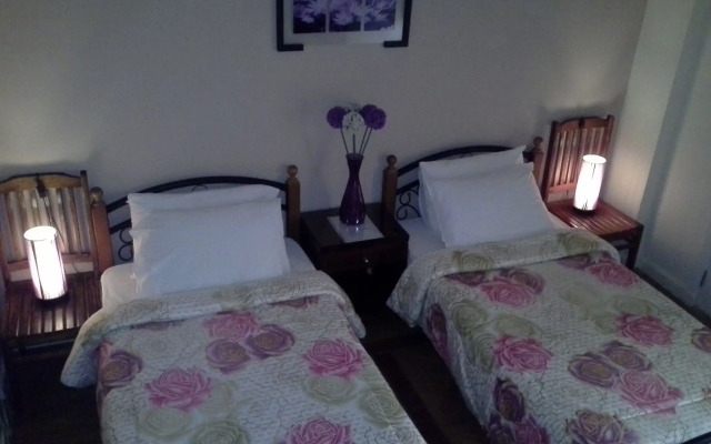 Alexander the Great Hotel - Alexotel