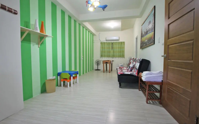 SportsHome B&B