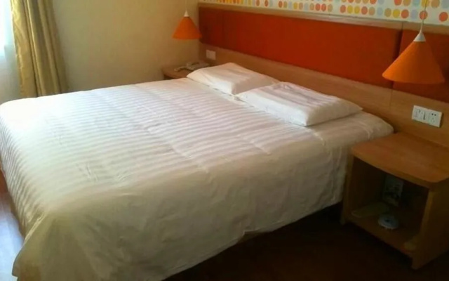 Homeinn NEO (Guangzhou Exhibition Center Pazhou Metro Station) – Guest Rooms – Guangzhou