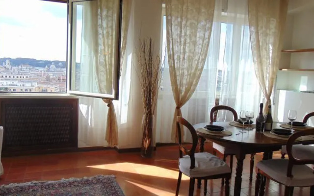Princes Suite Piazza di Spagna