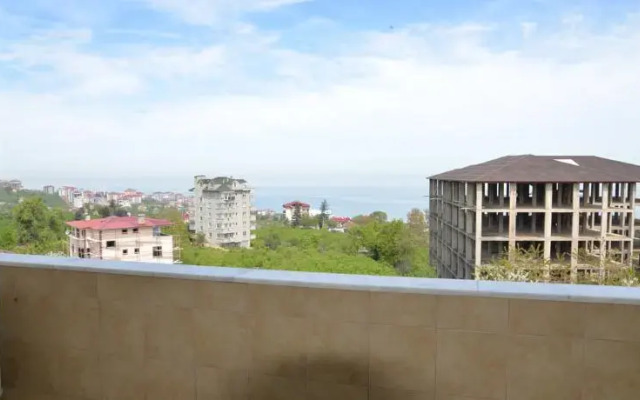 Ali Yigit Villa