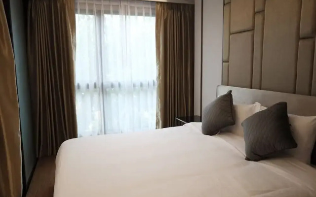 Panora Phuket Condominium