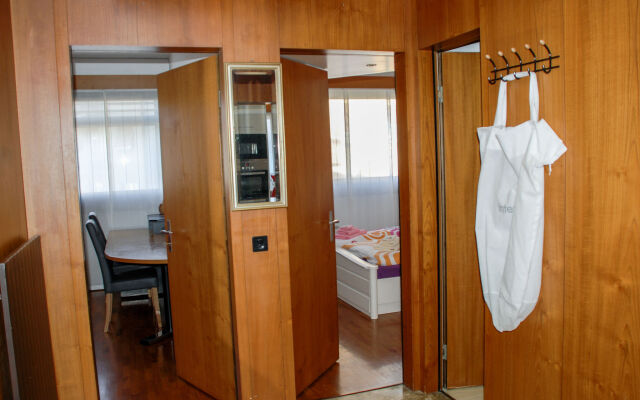 Cassarate Lago Hotel