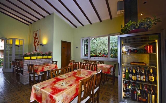 Albergo La Quiete