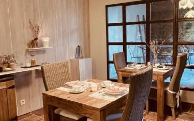 B&B Temps Suspendu Provence