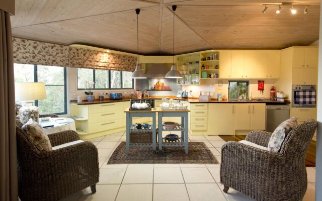 Arabella Guesthouse
