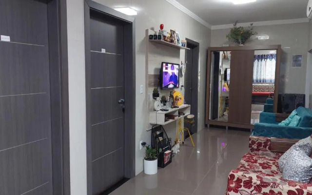 Quarto Gravatá Navegantes 03