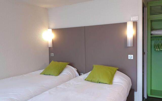 Campanile Montluçon - St Victor