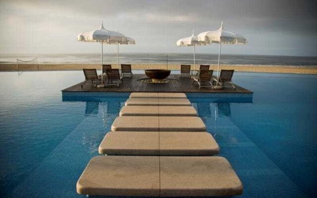 The Grand Mayan Los Cabos